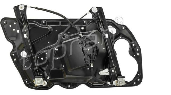 FOR VW PASSAT 1.9 TDI MK5 B6 WINDOW REGULATOR FRONT RIGHT BRAND NEW OEM QUALITY