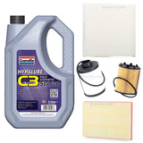 FULL SERVICE KIT FOR SUZUKI SWIFT 1.3 DDiS MK2