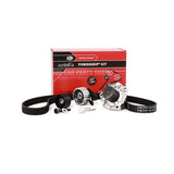 TO FIT VAUXHALL INSIGNIA CDTI MK1 TIMING BELT KIT AND WATERPUMP