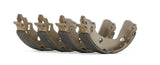 FOR SUZUKI SWIFT SZ2 MK3 (AZG) REAR BRAKE SHOES SET NEW