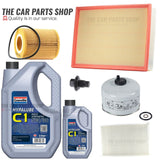 FOR LAND ROVER DISCOVERY 3.0 2.7 TD MK4 FULL SERVICE KIT