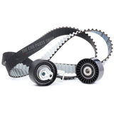NEW TIMING BELT KIT FOR PEUGEOT PARTNER 1.6 HDI DV6ETED4 9HN