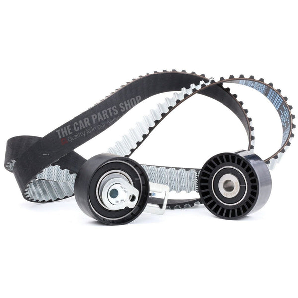 NEW TIMING BELT KIT FOR PEUGEOT PARTNER 1.6 HDI DV6ETED4 9HN