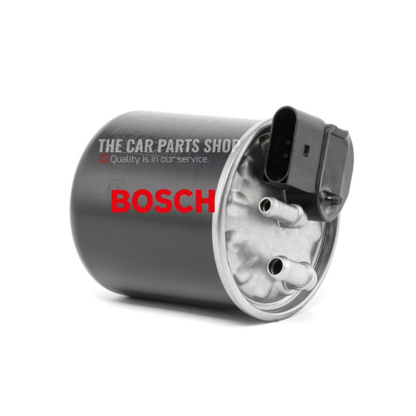 FOR MERCEDES VITO 122 CDI BOSCH FUEL FILTER - PART NUMBER MAY BE REQUIRED