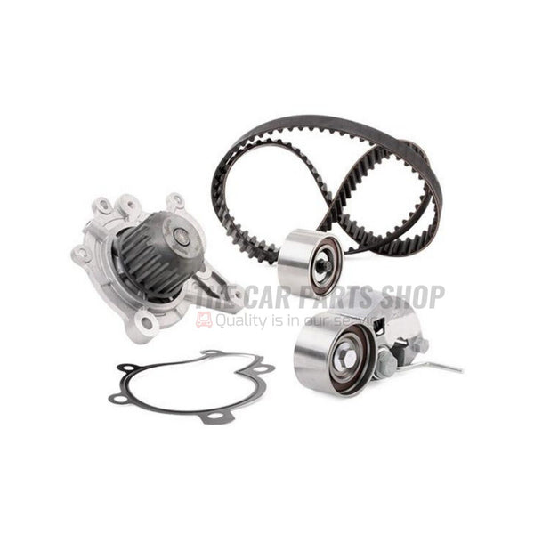TO FIT HYUNDAI SANTA FE 2.2 2005-2013 TIMING BELT KIT AND WATERPUMP BRAND NEW