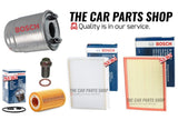 TO FIT MERCEDES SPRINTER 313 CDI MWB FULL BOSCH FILTER KIT SERVICE KIT