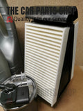 FOR Mercedes Service Kit C Class C220 CDI w205 651  6L MOBIL Oil and all filters