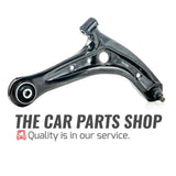 RIGHT HAND WISHBONE ARM FOR FORD FIESTA MK6 1.0 12-17