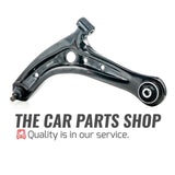 FITS FORD KA 1.2 PETROL 2016+ LEFT HAND LOWER WISHBONE CONTROL ARM