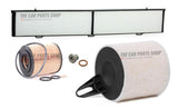 AIR OIL CABIN FILTER SERVICE KIT FOR BMW 318i E90