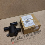 VW AUDI SEAT SKODA Coolant Heater Valve/Pump Secondary Water Pump 5Q0906457K