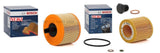 FOR BMW 330i MSPORT E93 BOSCH SERVICE FILTERS KIT BOSCH AIR AND OIL FILTER PACK