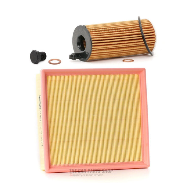 FOR BMW 220D MSPORT F22 SERVICE FILTERS KIT NEW OIL AND AIR FILTER PACKAGE