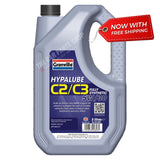 C2/C3 5L GRANVILLE HYPALUBE 5W30 FULLY SYNTHETIC MOTOR OIL ACEA: C3 & C2 SN/CF