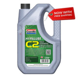 5L GRANVILLE HYPALUBE C2 5W30 FULLY SYNTHETIC MOTOR OIL B71 2290 (-2017) SN/CF