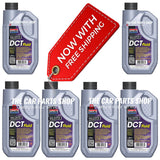 6L GRANVILLE DCT TRANSMISSION FLUID G052 182 G052 529 M2C936-A 9734.S2 236.21