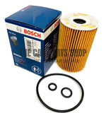 FOR AUDI Q3 2.0 TDI quattro (06/11 - 10/18) FULL BOSCH SERVICE PACKAGE MILLERS