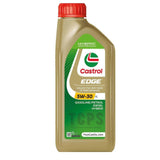 CASTROL EDGE 5W30 LL MOTOR OIL LL-04 504-507 APPROVED