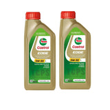 CASTROL EDGE 5W30 LL MOTOR OIL LL-04 504-507 APPROVED