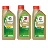 CASTROL EDGE 5W30 LL MOTOR OIL LL-04 504-507 APPROVED