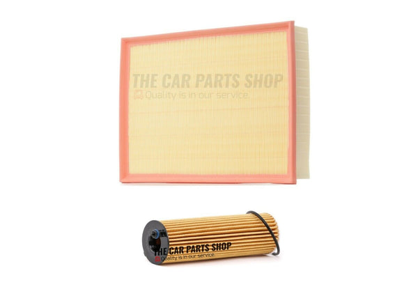 FOR MERCEDES SPRINTER 315 CDI 2018+ SERVICE FILTERS KIT NEW AIR AND OIL FILTER