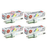4 X NGK IRIDIUM SPARK PLUGS FOR BMW 320i G20 B48B20B