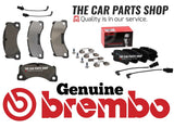 FOR PORSCHE MACAN 3.0 95B DRILLED AND GROOVED FRONT REAR DISCS & BRAKE PADS
