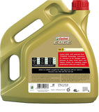 Oil filter Service for  VOLKSWAGEN POLO 1.4 TDI (03/14 - 10/17) 4L Castrol Bosch