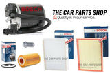 FOR MERCEDES SPRINTER 210 CDI 2009-2016 FULL BOSCH FILTER SERVICE KIT