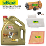 SERVICE KIT FOR MINI 2.0 Cooper S (12/13 - ) MANNFILTERS