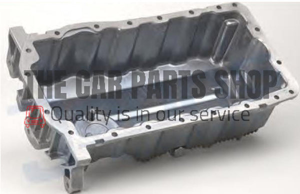 FOR VW AUDI SEAT SKODA OIL SUMP