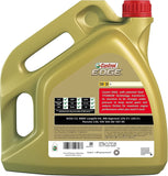 FOR BMW 1 SERIES 116i SPORT E87 SERVICE KIT 5L CASTROL & AIR OIL CABIN FILTER
