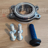 FITS AUDI A4 3.0 TDI 2008-2016 FRONT AXLE WHEEL BEARING KIT WITH BOLTS NEW