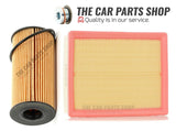 FOR RENAULT TRAFIC SL27 1.6 DCI SERVICE FILTER KIT NEW AIR AND OIL FILTER KIT