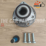 FOR AUDI TT 1.8 2.0 2.5 3.2 1 X WHEEL BEARING KIT BRAND NEW