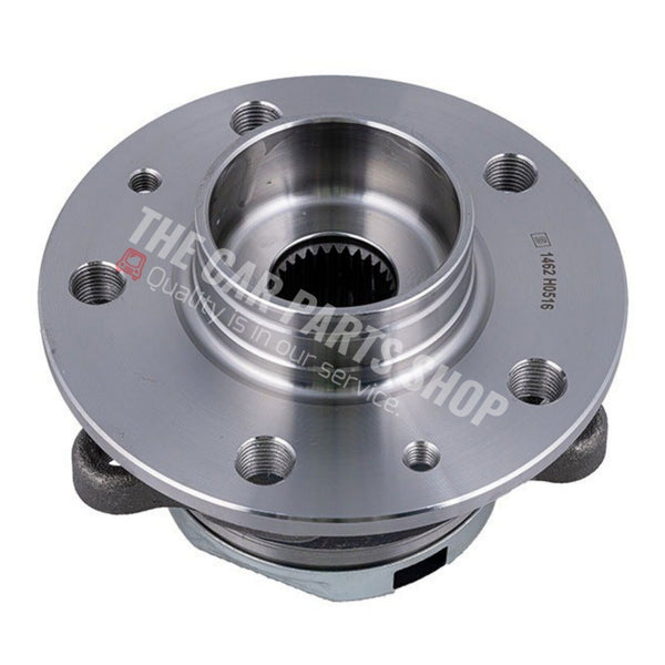 FOR RENAULT TRAFIC SL27 FRONT WHEEL BEARING X 1 BRAND NEW