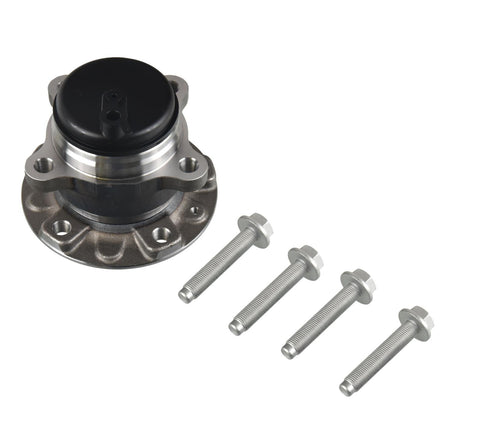 FOR CITROEN C4 PICASSO 1.6 HDI 115 (02/13 - 10/18) FRONT WHEEL BEARING