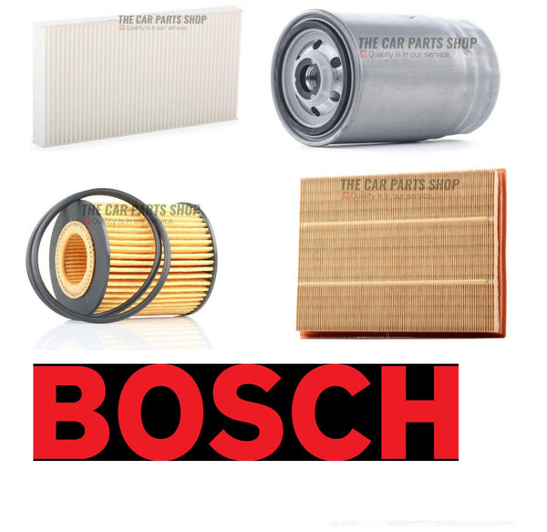 FITS SAAB 9-3 1.9 SERVICE KIT OIL AIR CABIN FUEL FILTER SERVICE KIT