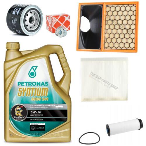 FULL SERVICE KIT FOR IVECO DAILY 35S14V MK6 WITH ALL NEW FILTERS PACKAGE