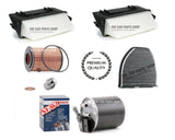 FITS MERCEDES E350 BLUETEC AMG SPORT C207 2013-2015 FULL FILTER SERVICE KIT
