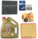 FULL SERVICE KIT FOR BMW 320i SPORT F30