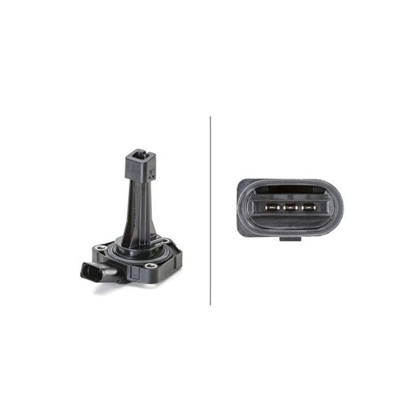 Engine oil level Sensor,