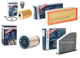 FOR VW PASSAT 1.6 TDI (08/10 - 12/14) BOSCH FILTER KIT