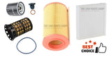 FOR PEUGEOT BOXER 2.2 HDI FULL SERVICE KIT