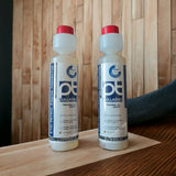 OEM Approved 2 x Powatec e10 Petrol Additive Petrol Engine Protector 2 Bottles