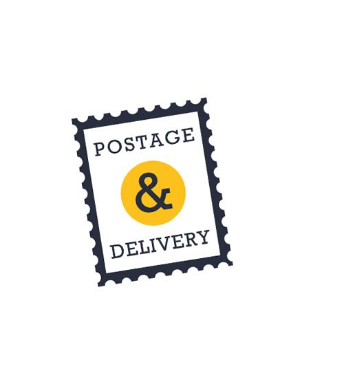 POSTAGE FEE