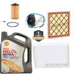 FOR VAUXHALL AND OPEL INSIGNIA 1.6 CDTI (07/15 - 05/17) FULL SERVICE KIT
