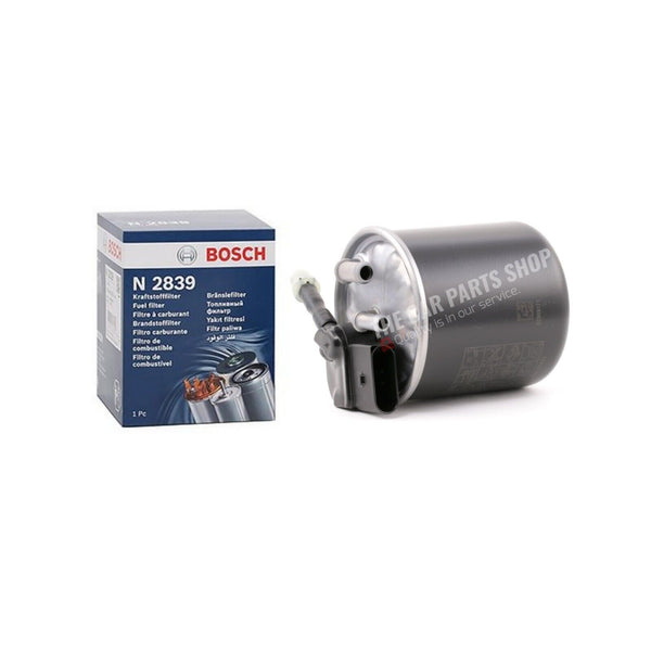 BOSCH FUEL FILTER FOR MERCEDES GLC 220D W253