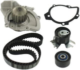 FOR FORD MONDEO 2.0 TDCi (03/10 - 01/15) TIMIMG BELT KIT & WATERPUMP