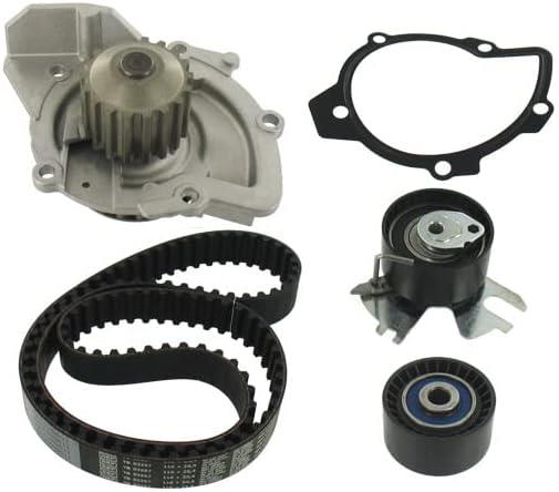FOR FORD MONDEO 2.0 TDCi (03/10 - 01/15) TIMIMG BELT KIT & WATERPUMP